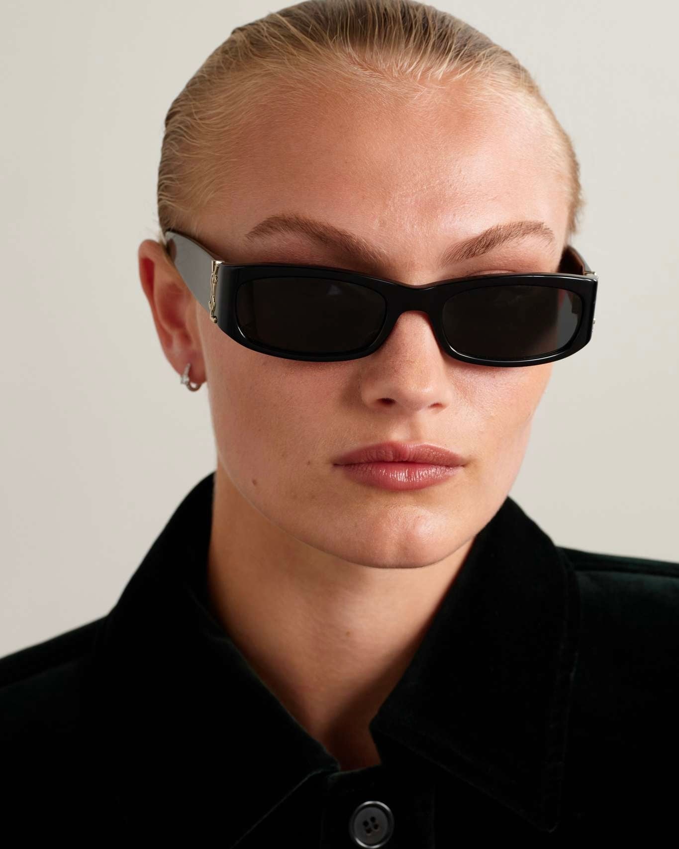 Saint Laurent SL M152 sunglasses