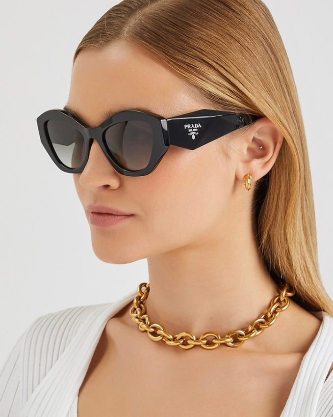 Prada Symbole Sunglasses