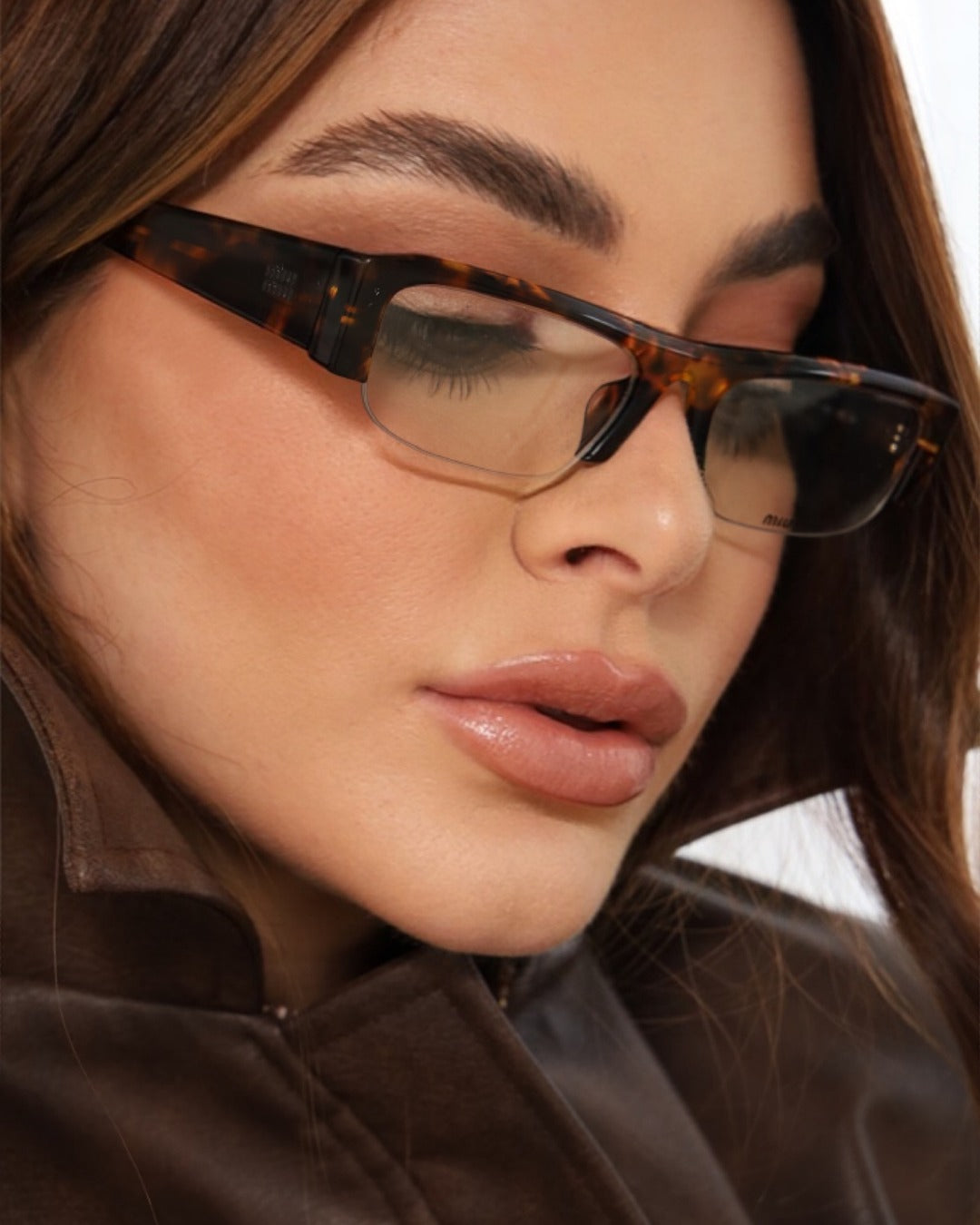 Mu B07S Sunglasses