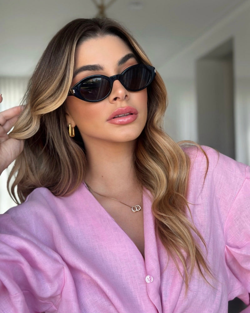 Saint Laurent SL 751 Jeanne Sunglasses