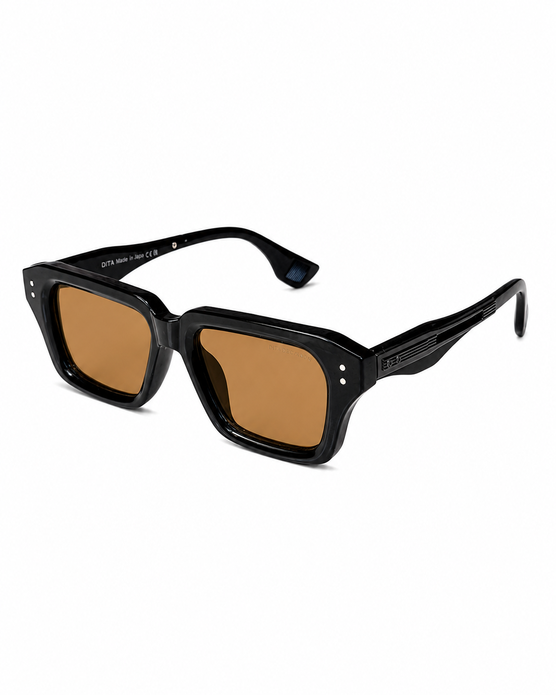 Dita Detron DTS 459 Sunglasses