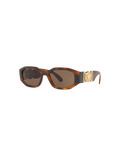 Versace Biggie Sunglasses
