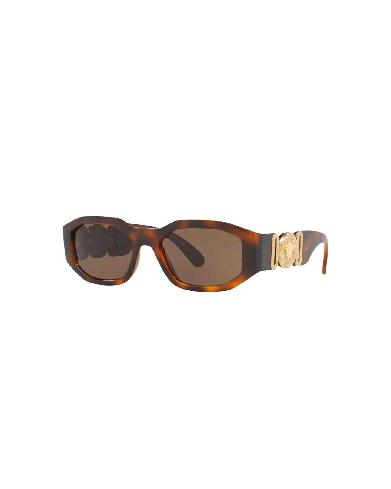 Versace Biggie Sunglasses