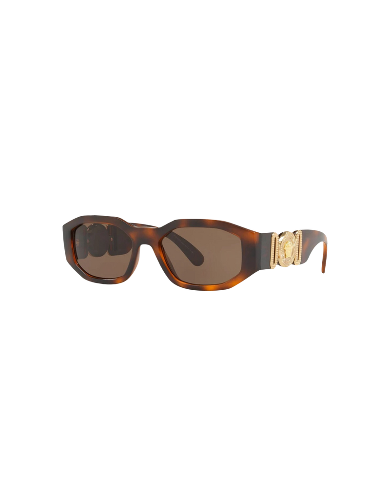 Versace Biggie Sunglasses