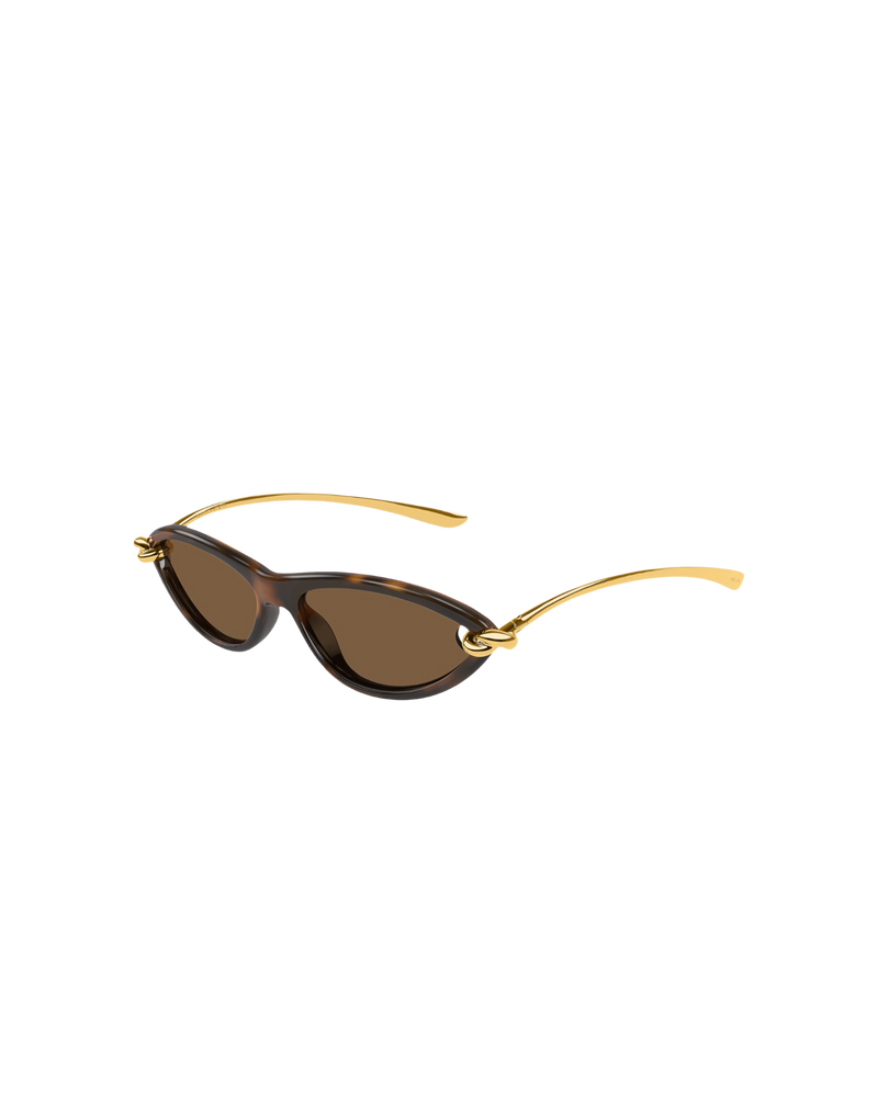 Bottega Veneta BV1390s Sunglasses