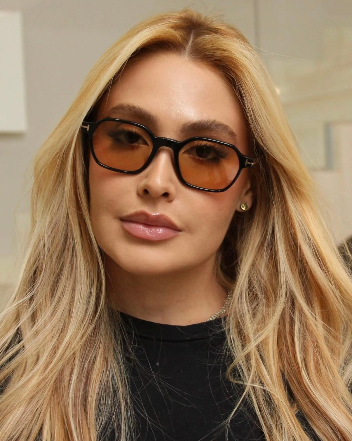Tom ford TF1301 JOEY 02 Sunglasses