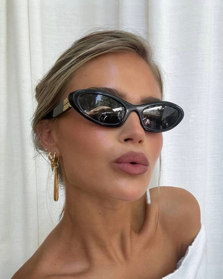 Miu Miu SMU09Y Sunglasses