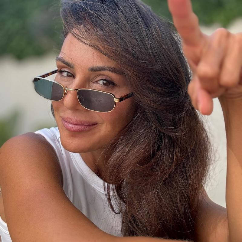 PRADA PR B54S Sunglasses