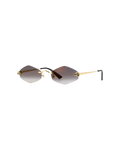 Cartier CT0433S Sunglasses