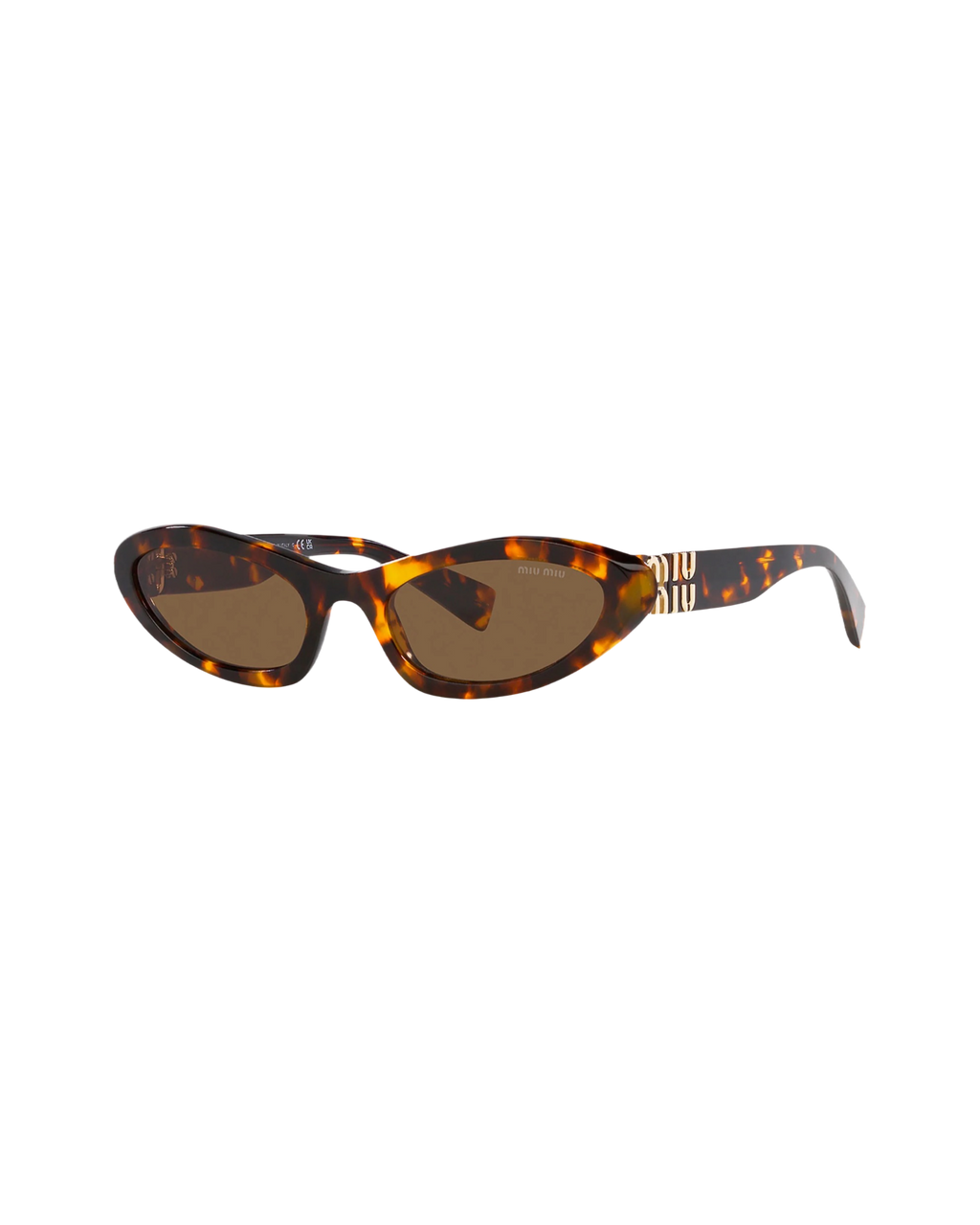 Miu Miu SMU09Y Sunglasses