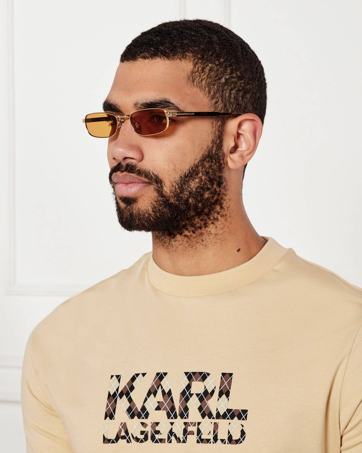 PRADA PR B54S Men Sunglasses