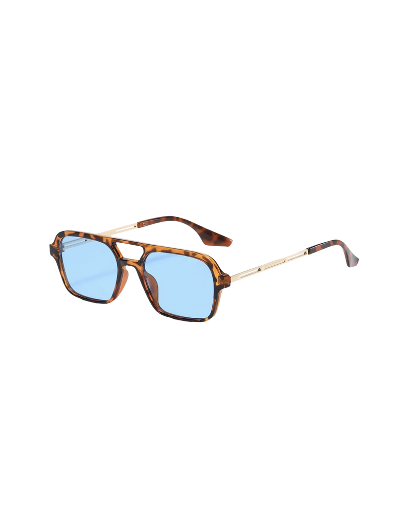 Gentle Monster Metal Sunglasses