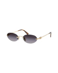 Miu Miu MU A54S Sunglasses