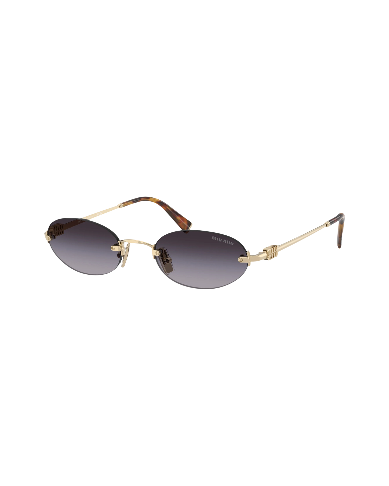 Miu Miu MU A54S Sunglasses