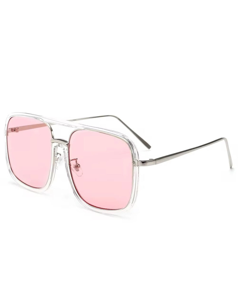 Gucci Oversized Sunglasses