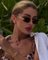 Cartier CT0474S Sunglasses