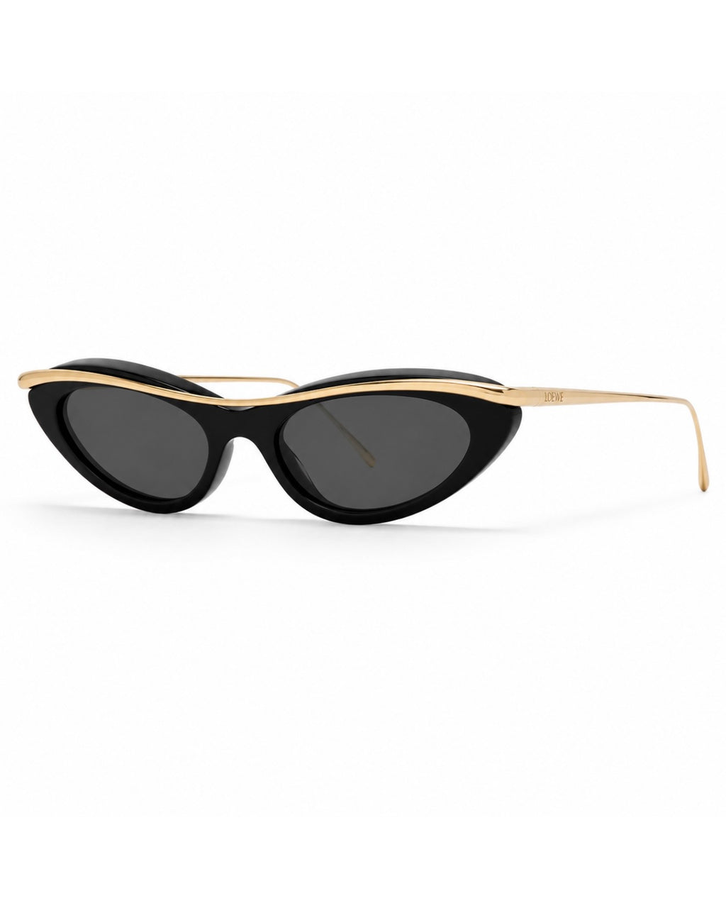 Loewe LW40166I Whirl Sunglasses