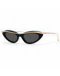 Loewe LW40166I Whirl Sunglasses