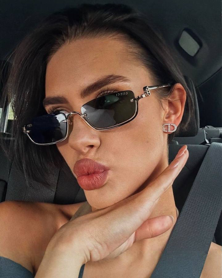 Gucci GG1278s Sunglasses