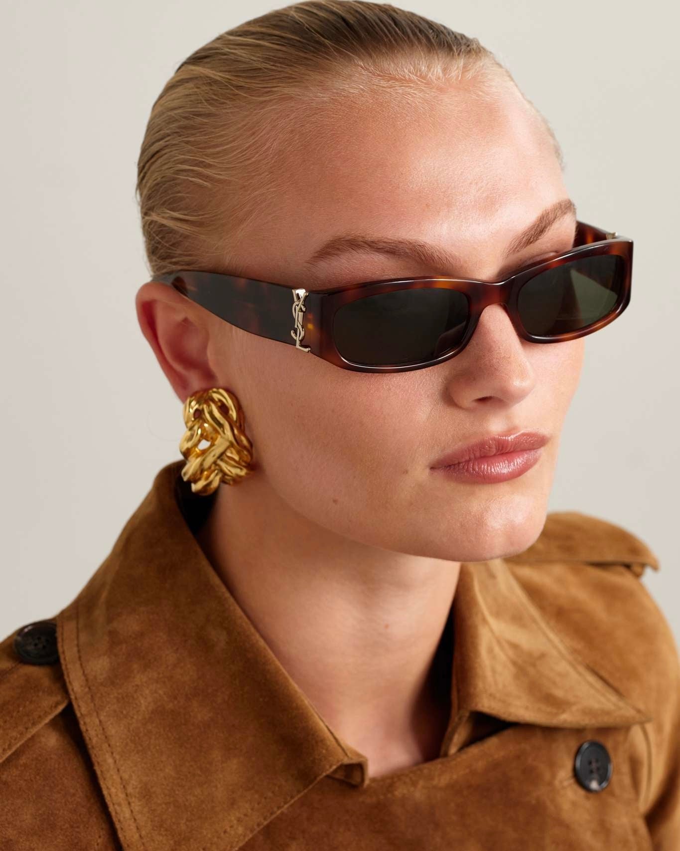 Saint Laurent SL M152 sunglasses