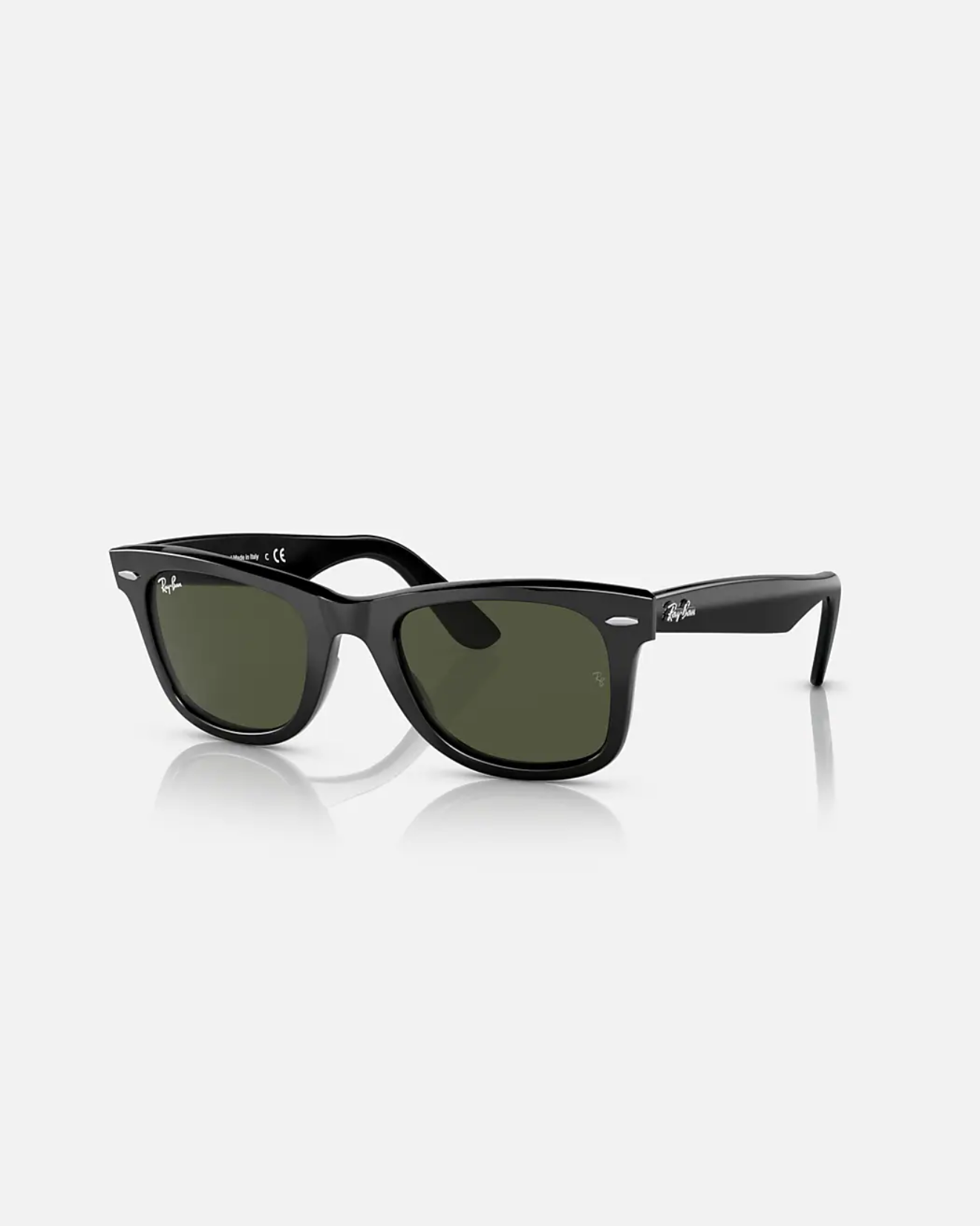 Ray-Ban Wayfarer Unisex Sunglasses