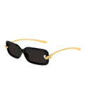 BV 1439S KNOT Sunglasses