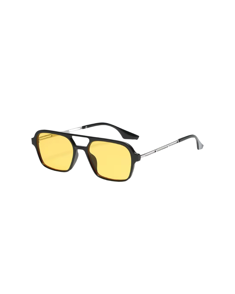 Gentle Monster Metal Sunglasses