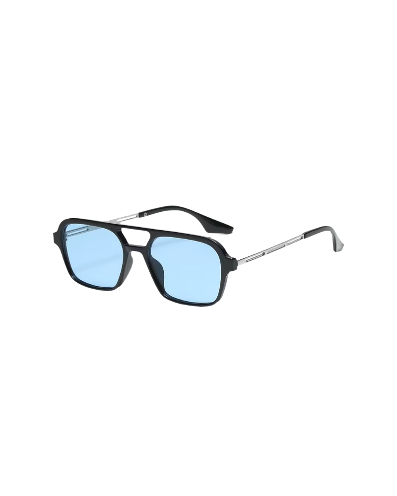 Gentle Monster Metal Sunglasses