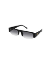 black-x-grey