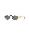 Black x Gold
