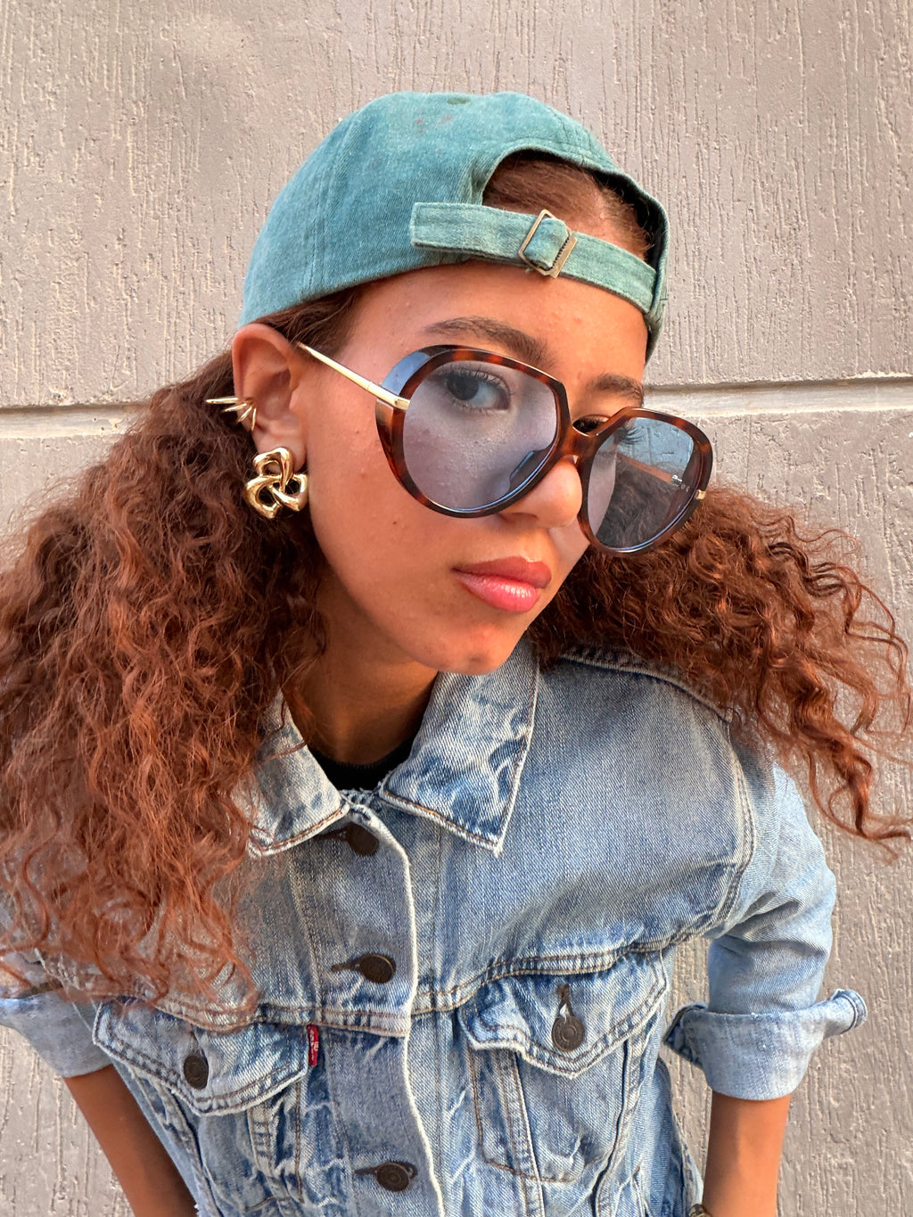 Bottega Veneta BV1436S Sunglasses