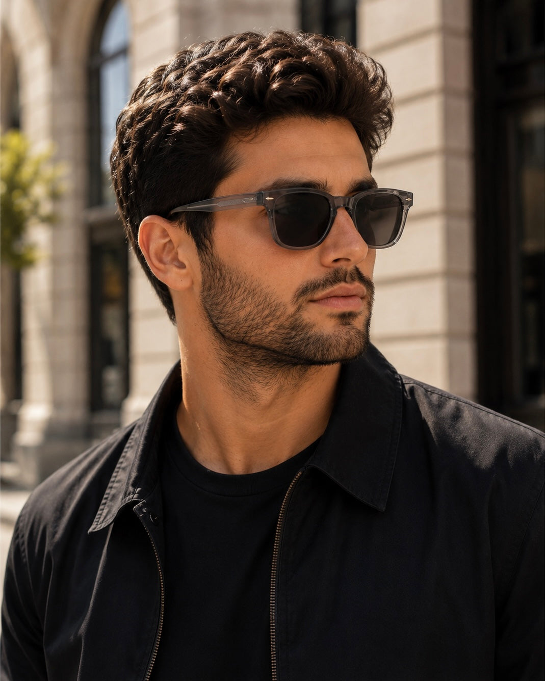 Moscot C2 8909 Sunglasses