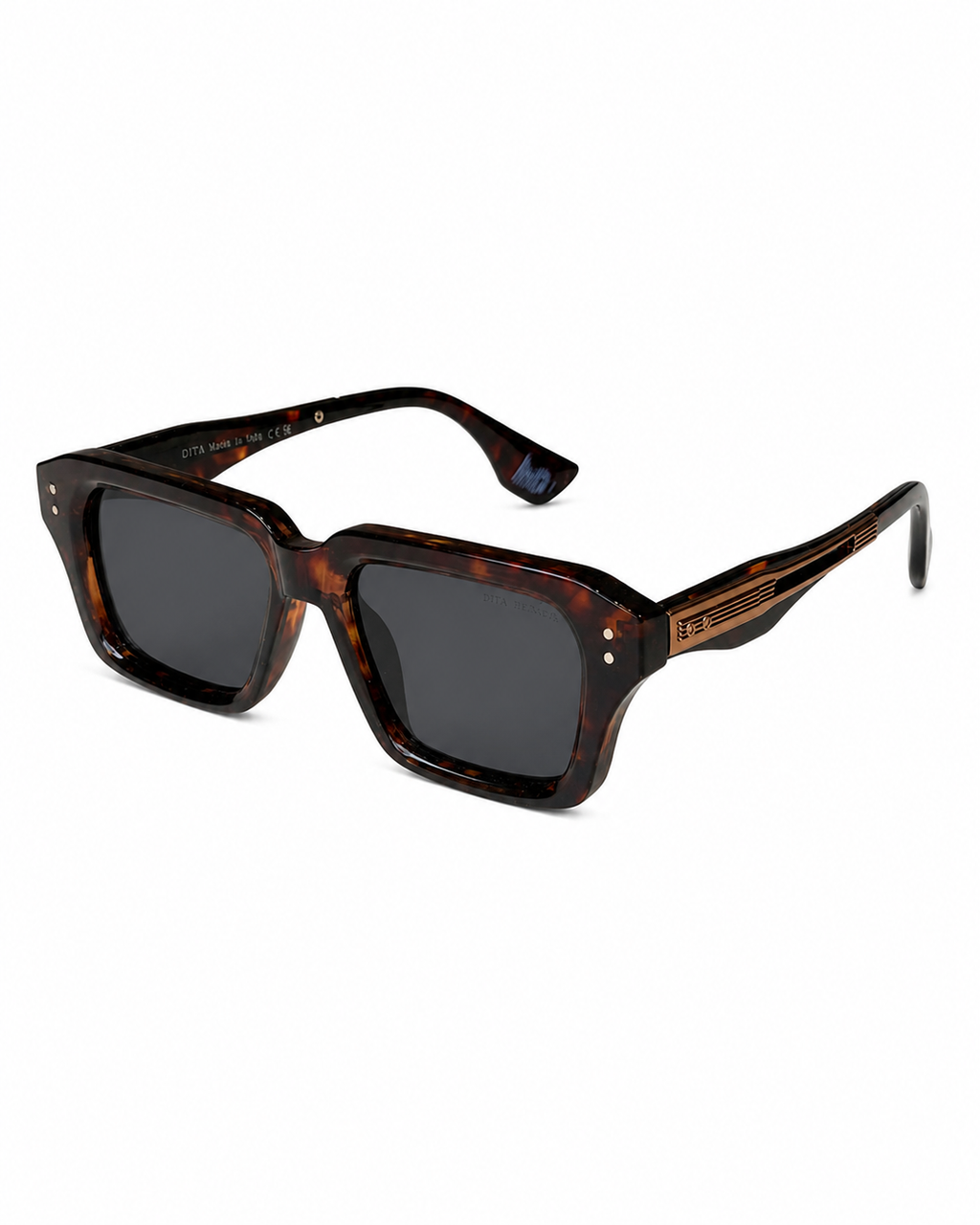 Dita Detron DTS 459 Sunglasses
