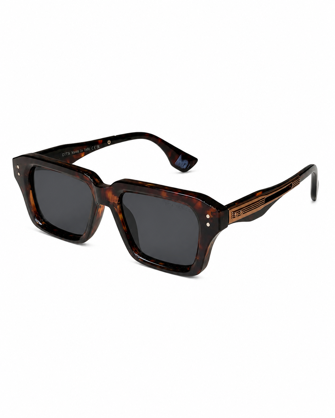 Dita Detron DTS 459 Sunglasses
