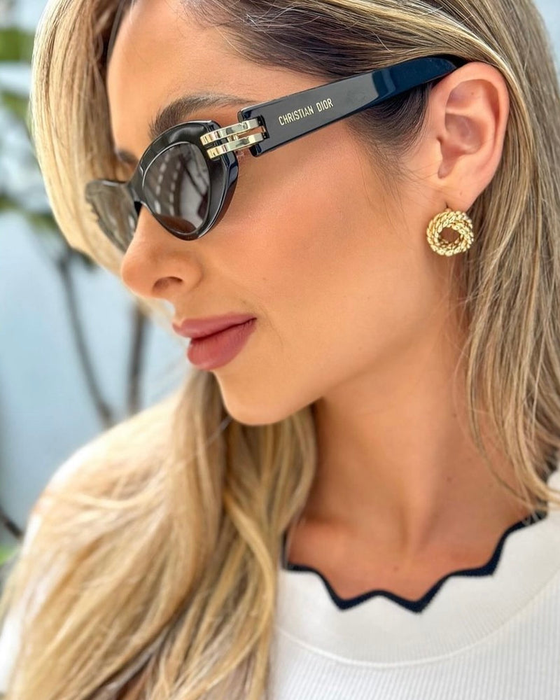 DIOR CDior B1U Sunglasses
