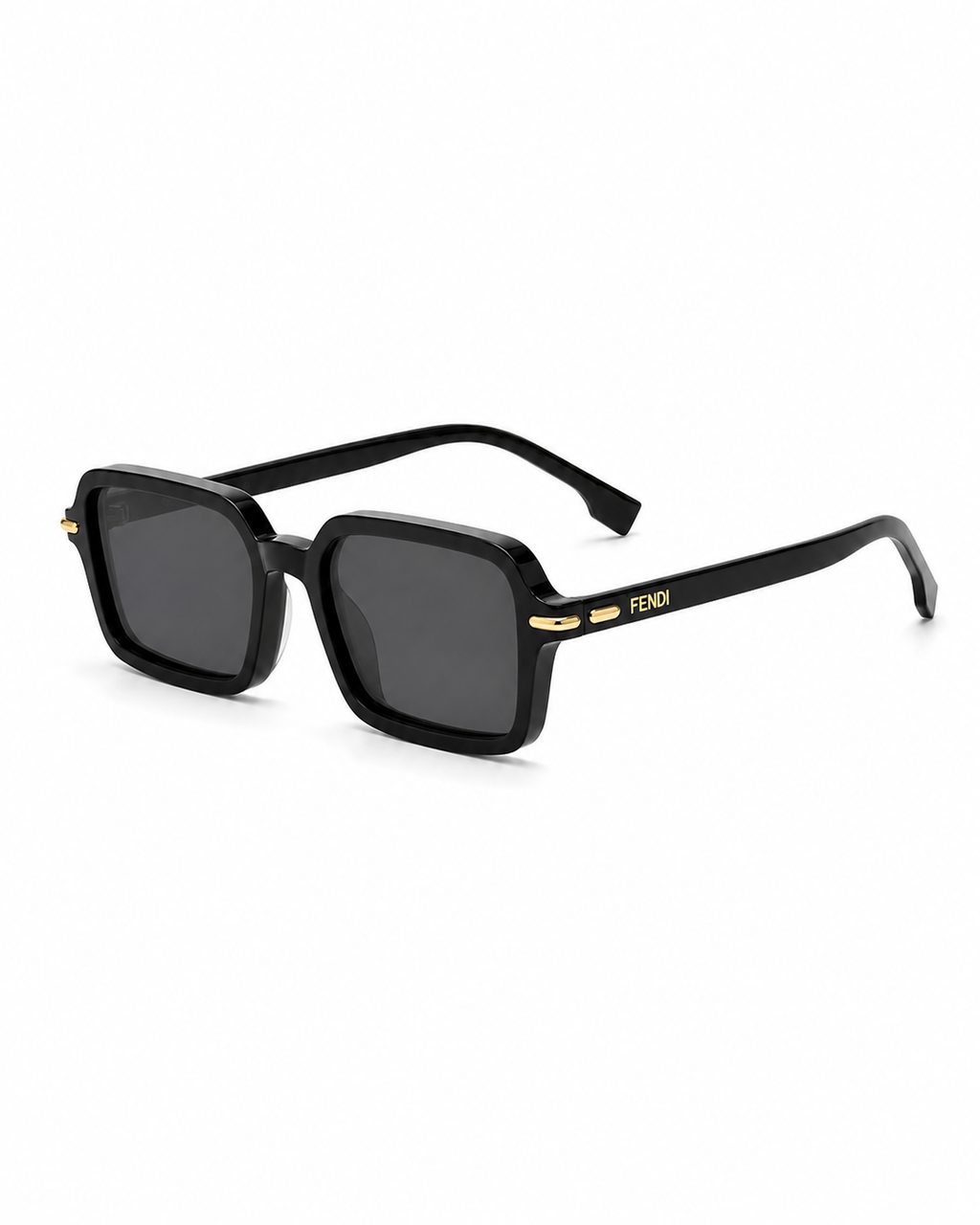 Fendi FE 401741i 01X Sunglasses