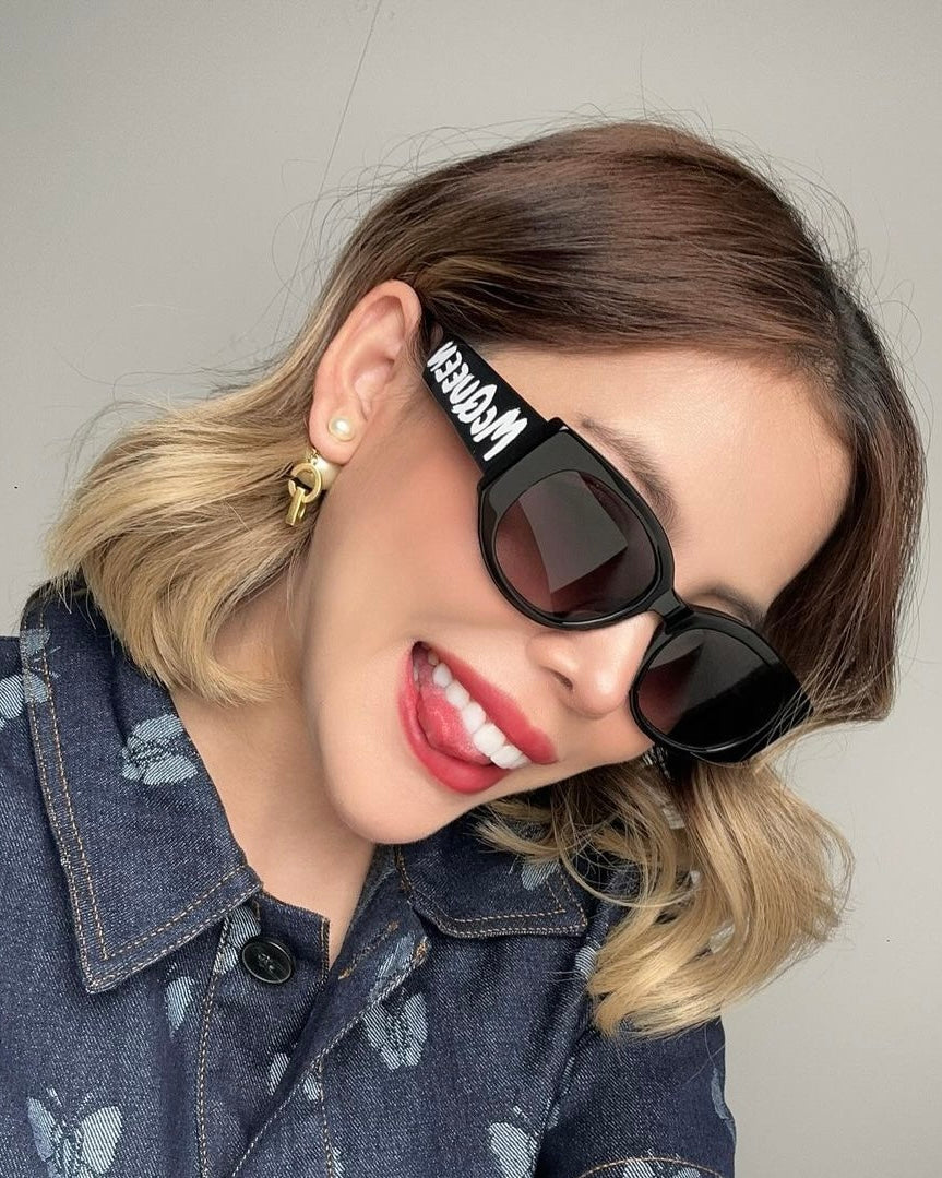 Mc Queen 706001 Sunglasses