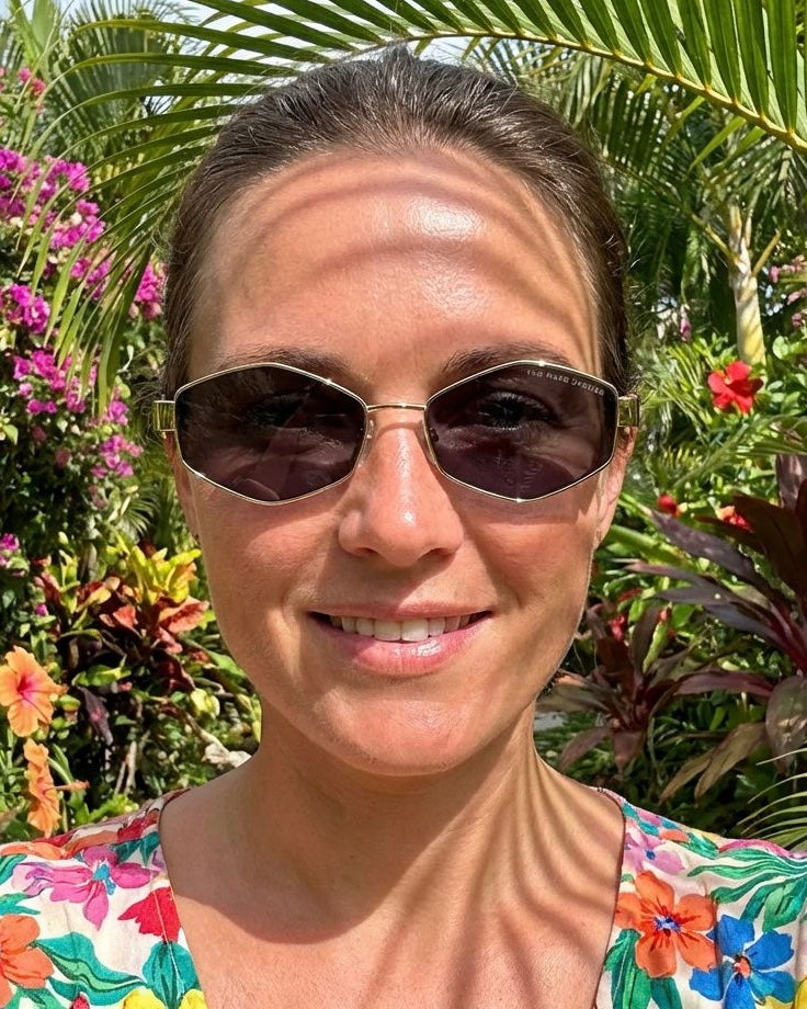 Marc Jacobs MARC 496-S Sunglasses