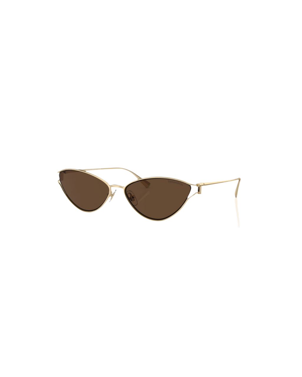 Tiffany&co tf 3095 Cat Eye Sunglasses