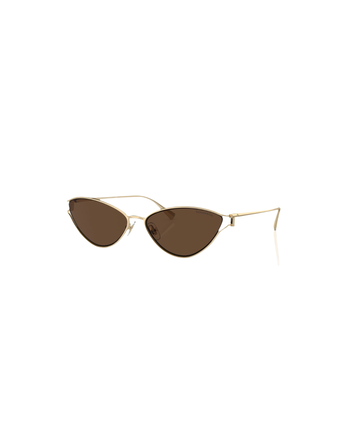 Tiffany&co tf 3095 Cat Eye Sunglasses