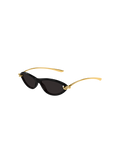 Bottega Veneta BV1390s Sunglasses