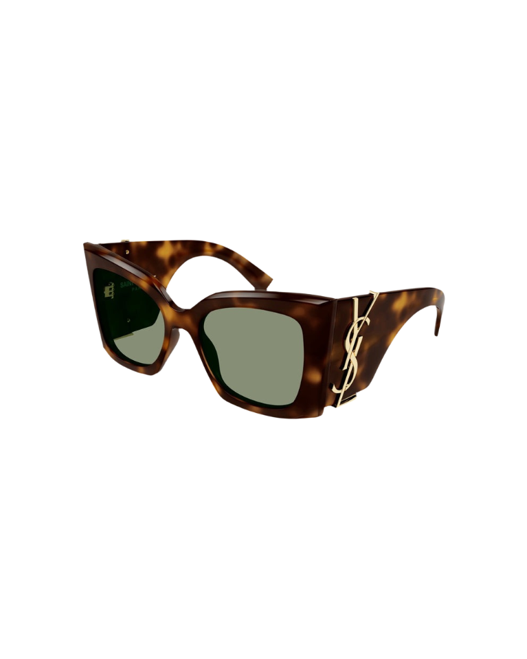 Saint Laurent Blaze M119 001 Sunglasses