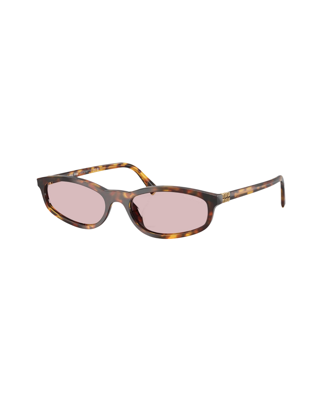 Miu Miu Mu AO6S 14L410 Sunglasses