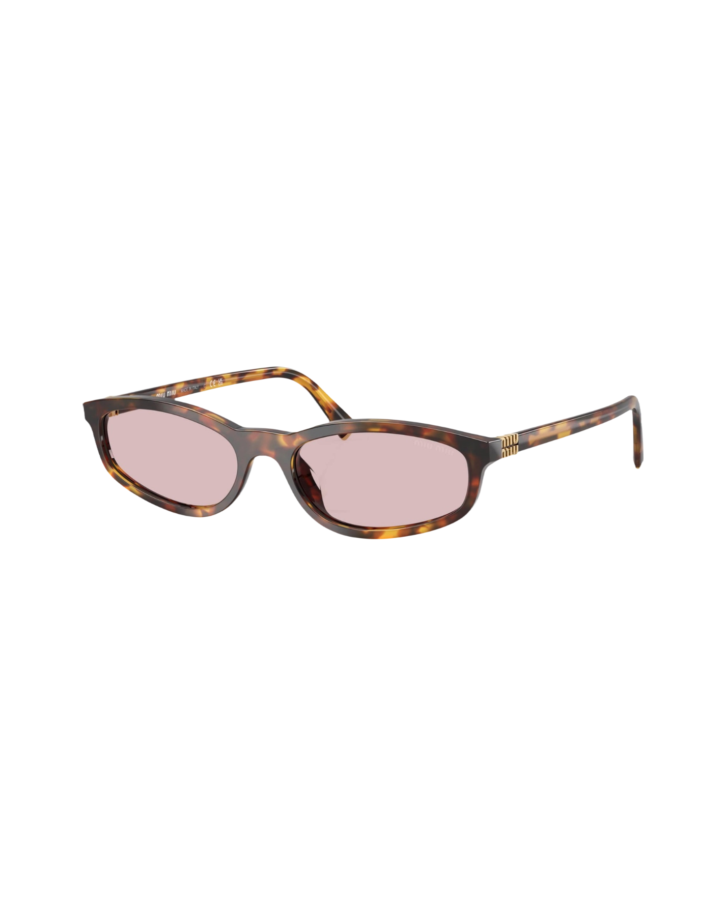 Miu Miu Mu AO6S 14L410 Sunglasses