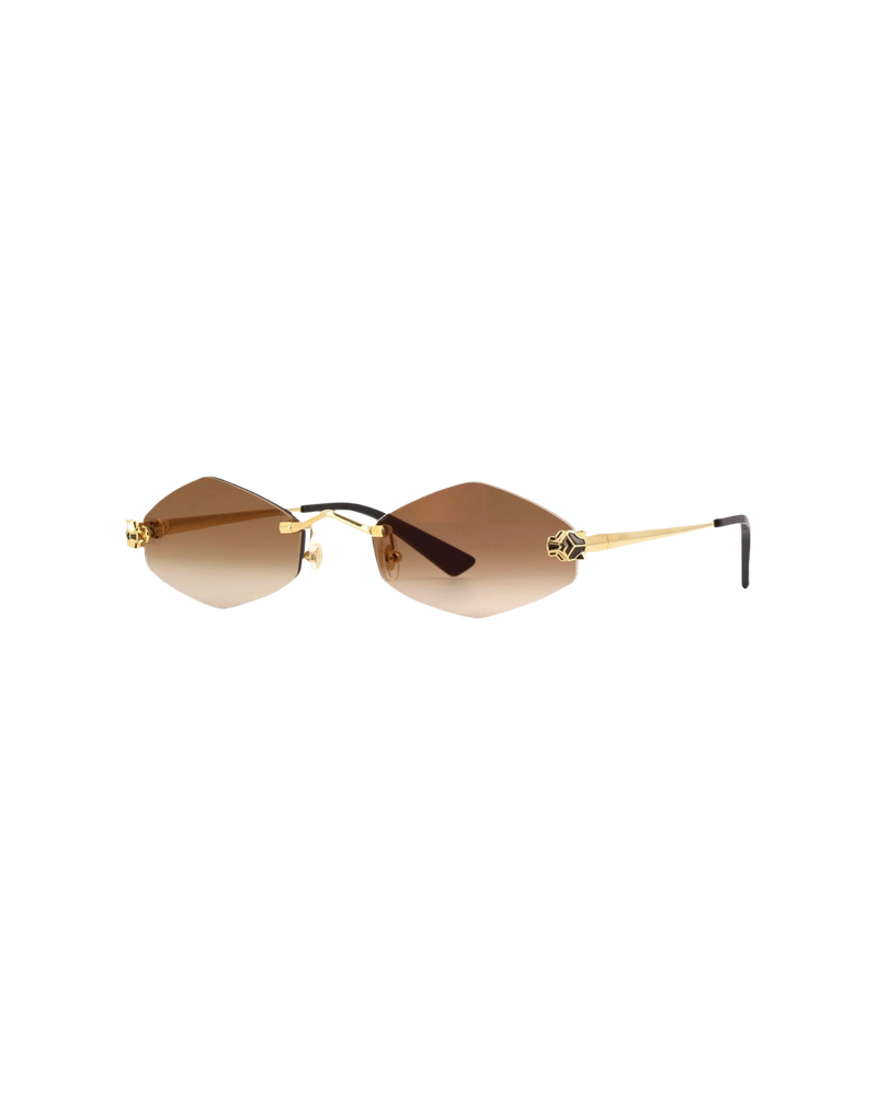 Cartier CT0433S Sunglasses