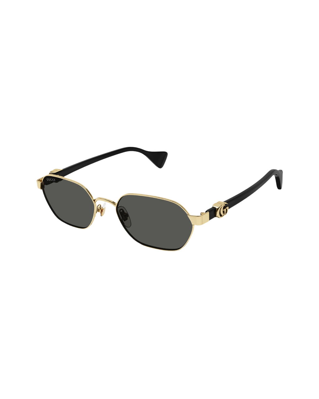 Gucci GG1593S - 001 Sunglasses