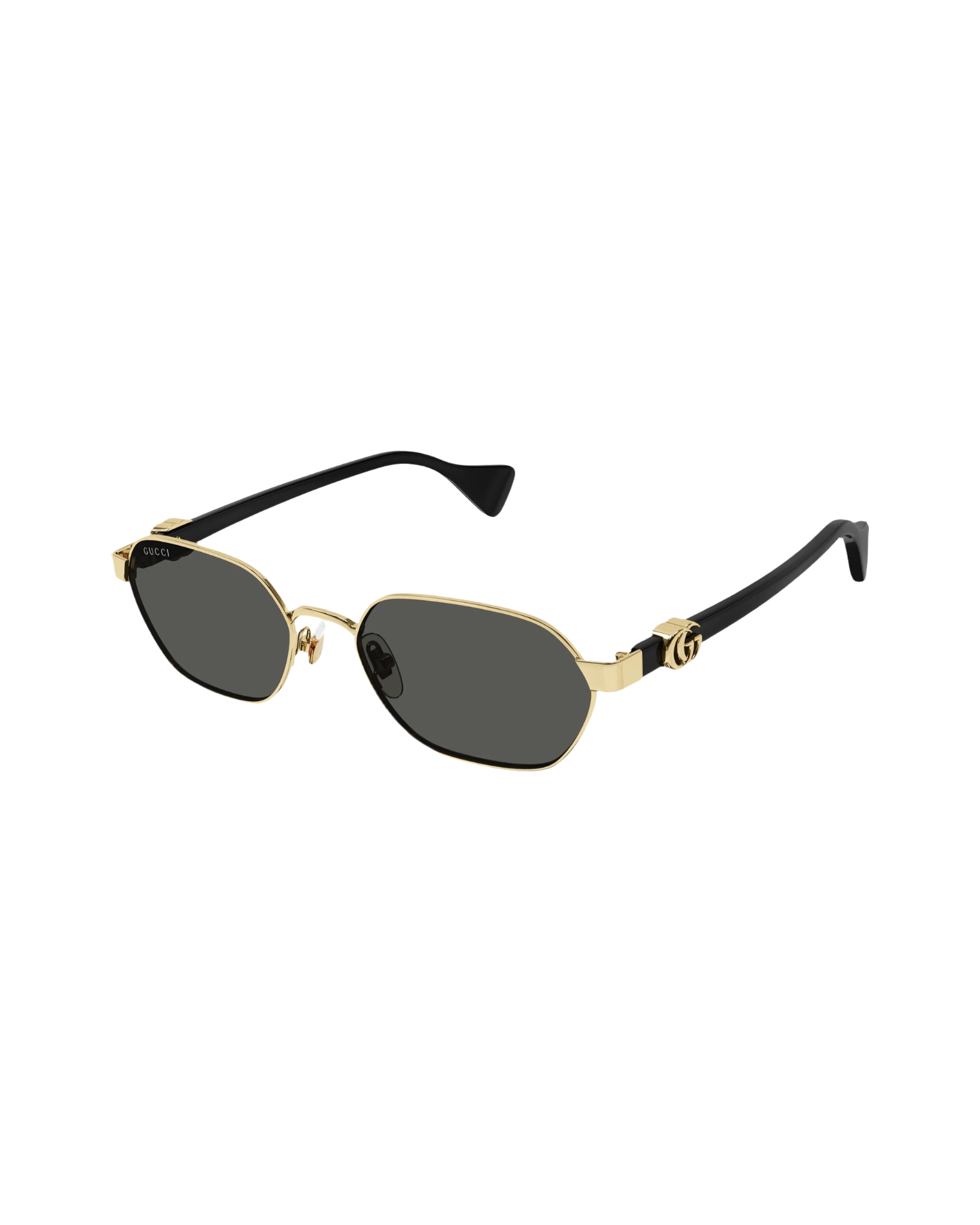 Gucci GG1593S - 001 Sunglasses