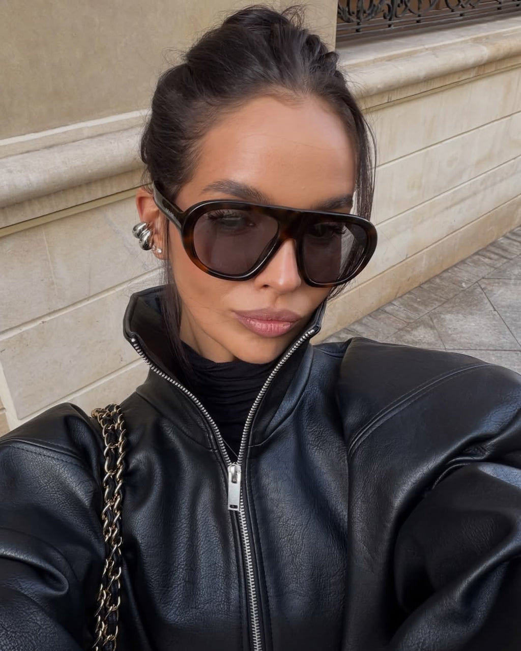 Prada PR C05S Sunglasses