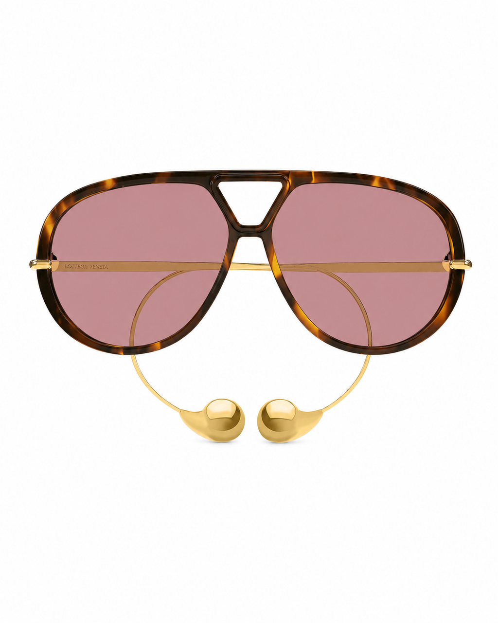 Bottega Veneta Sunglasses