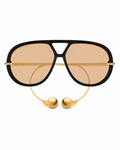 Bottega Veneta Sunglasses